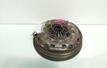 Volanta masa dubla cu placa presiune 6 viteze manuale Renault Laguna 3 [Fabr 2007-prezent] 2.0dci M9R (id:412434)