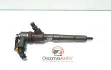 Injector, Opel Astra H Combi [Fabr 2004-2009] 1.3 cdti, Z13DTH, 0445110183 (id:412413)