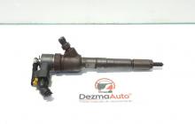 Injector, Opel Astra H Combi [Fabr 2004-2009] 1.3 cdti, Z13DTH, 0445110183 (id:412411)