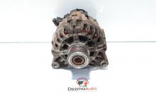 Alternator, Peugeot Bipper (AA) [Fabr 2008-2014] 1.4 hdi, 8HS, 9665605080 (id:412350)