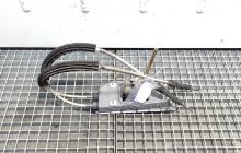 Timonerie, Skoda Fabia 1 (6Y2) [Fabr 1999-2008] 1.4 TDI, AMF, 6Q0711061 (id:412334)