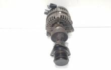 Alternator, Ford Mondeo 4 Sedan [Fabr 2007-2015] 1.8 tdci, QYBA, 6G9N-10300-UD (id:413002)