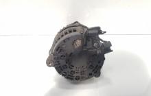 Alternator, Ford Mondeo 4 Sedan [Fabr 2007-2015] 1.8 tdci, QYBA, 6G9N-10300-UD (id:413002)