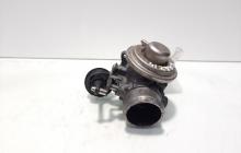 Egr cu clapeta, Volkswagen Golf 4 (1J1) [Fabr 1997-2004] 1.9 tdi, ATD, 038131501M (id:412993)