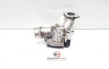 Clapeta acceleratie, Renault Clio 3 [Fabr 2005-2012] 1.5 DCI, K9K770, 8200614985G (id:410044)