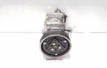 Compresor clima, Renault Clio 3 [Fabr 2005-2012] 1.5 DCI, K9K770, 8200953359 (id:410053)