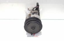 Compresor clima, Vw Polo (9N) [Fabr 2001-2008] 1.4 tdci, BMS, 6Q0820808E (id:412949)