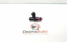 Injector, Renault Clio 3 [Fabr 2005-2012] 1.6 B, K4MD800, H132259 (id:412977)
