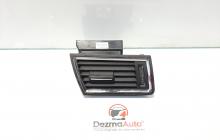 Grila aer bord dreapta, Seat Toledo 4 (KG3)  5JA819702B (id:413525)