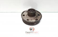 Fulie motor, Fiat Grande Punto Van (199) [Fabr 2008-2009] 1.2 B, 199A4000 (id:413045)