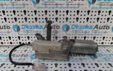 Motoras stergator haion 64343021, Fiat Doblo, 2001-2009