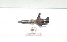 Injector, Ford Focus 3 [Fabr 2010-2018] 1.6 hdi, 9674973080 (pr:110747)