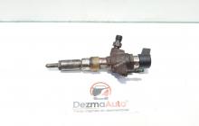 Injector, Ford Focus 3 [Fabr 2010-2018] 1.6 hdi, 9674973080 (id:413783)