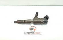 Injector, Citroen Berlingo 2 [Fabr 2008-2015] 1.6 HDI, 9H06 , 0445110340 (id:413197)