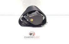 Centura stanga fata cu capsa, Vw Golf 6 (5K1) [Fabr 2009-2013] 1K4857705AJ (id:412771)