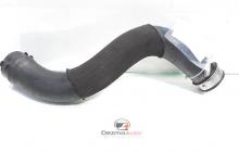 Furtun intercooler, Audi A6 (4F2, C6) [Fabr 2004-2010] 2.0 tdi, 4F0145737D (id:152407)