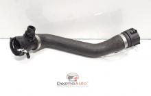 Furtun apa, Bmw 3 (E90) [Fabr 2005-2011] 2.0 diesel, N47D20A, 1712-7796869 (id:413251)