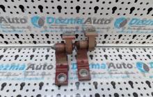 Set balamale dreapta fata Fiat Doblo, 2001-2009