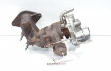 Turbosuflanta, Renault Clio 3 [Fabr 2005-2012] 1.5 dci, K9K770, 82728353 (id:413232)