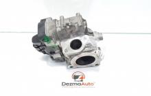 Clapeta acceleratie, Opel Zafira B (A05) [Fabr 2006-2011] 1.9 dti, Z19DT, 48CPD1 (id:413132)