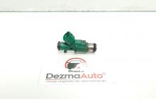 Injector, Peugeot 207 (WA) [Fabr 2006-2012] 1.4 b, KFV, 01F023 (id:413314)