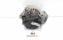 Alternator, Ford Fiesta 6 [Fabr 2008-prezent] 1.25 b, 7G9N-103000-CC (id:412957)