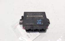 Modul senzori parcare, Audi Q7 (4LB) [Fabr 2006-2014] 4F0919283D (id:411803)
