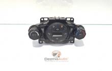 Display climatronic, Ford Fiesta 6 [Fabr 2008-prezent] 8A6T-18C612-BE (id:412079)