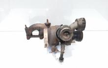 Turbosuflanta, Vw Touran (1T1, 1T2) [Fabr 2003-2010] 1.9 tdi, BKC, 038253016R (id:414213)