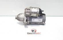 Electromotor, Opel Corsa D [Fabr 2006-2013] 1.3  CDTI, A13DTC, GM55578093 (id:411983)