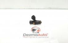 Injector, Seat Ibiza 5 (6J5) [Fabr 2008-2017] 1.4 B, BXW, 036906031AG (id:414219)