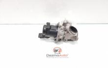 Egr, Peugeot 307 SW [Fabr 2002-2008] 1.6 hdi, 9HX, 9672880080 (id:414252)