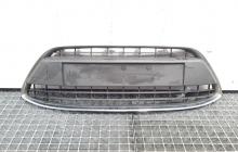 Grila bara fata centrala, Ford Fiesta 6 [Fabr 2008-prezent] 8A61-17B968-D (id:412056)