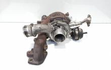 Turbosuflanta, Opel Vectra C [Fabr 2003-2008] 1.9 cdti, Z19DTH, GM55205356 (id:414379)