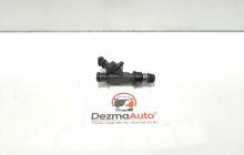 Injector, Opel Astra H [Fabr 2004-2009] 1.6 b, Z16XEP, GM25343299 (id:414326)