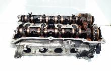 Chiulasa cu 2 axe came , Bmw 1 (E81, E87) [Fabr 2004-2010] 1.6 benz, N45B16AB, 7505975 (pr:121080)