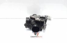 Clapeta acceleratie, Peugeot 307 [Fabr 2000-2008] 1.6 hdi, 9HX, 9660030480 (id:414365)