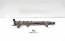 Rampa injectoare cu senzorii, Opel Corsa C (F08, F68) [Fabr 2000-2005] 1.3 cdti, Z13DT, GM55197125, 0445214090 (id:414378)