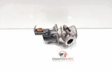 Egr, Peugeot 307 SW [Fabr 2002-2008] 1.6 hdi, 9HX, 9672880080 (id:414361)