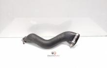 Furtun intercooler, Audi A4 Avant (8ED, B7) [Fabr 2004-2008] 2.0 tfsi, BUL, 8E0145737Q (id:327543)