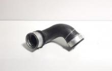 Tub intercooler, Mercedes Clasa C Coupe (CL203) [Fabr 2001-2011] 2.2cdi, A2035281482 (id:113278)