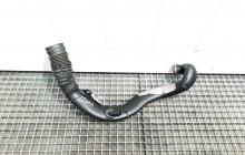 Tub intercooler, Peugeot 607 [Fabr 2000-2008] 2.2 hdi, 4HX, 963536580 (id:116922)