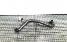 Tub intercooler, Opel Astra J [Fabr 2009-2015] 2.0 cdti, A20DTH, GM13265282 (id:396589)