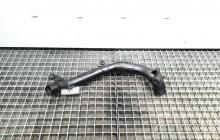 Tub intercooler, Vw Passat (3C2) [Fabr 2005-2010] 2.0 tdi, CBA, 5N0145840D (id:311409)