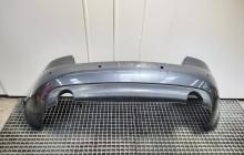 Bara spate,  Audi A4 Cabriolet (8H7) [Fabr 2002-2009] 8H0807511 (id:414770)