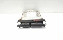 Calculator motor, Vw Passat (3C2) [Fabr 2005-2010] 2.0 tdi, BMR, 03G906018AS (id:414949)