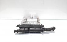 Calculator motor, Vw Passat (3C2) [Fabr 2005-2010] 2.0 tdi, CBAB, 03L907309, 0281015029 (id:414932)