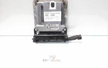 Calculator motor, Vw Passat (3C2) [Fabr 2005-2010] 2.0 tdi, CBAB, 03L907309, 0281015029 (id:414932)