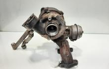 Turbosuflanta, cod 038145702G, Audi A6 (4F2, C6) 2.0 tdi, BLB (pr:477125)