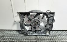 Electroventilator, Bmw X1 (E84) [Fabr 2009-2015] 2.0 D, N47D20C, 6732-7588974 (id:415171)